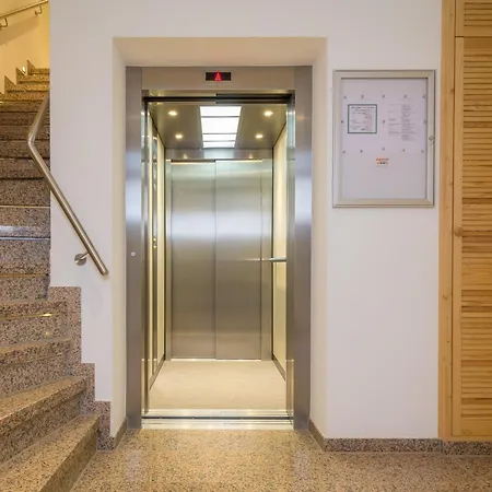 Am Schlosspark 아파트